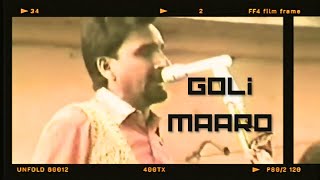 Banoti Yaar  Kuldeep Manak x Prod by IGMOR [upl. by Airamesor]