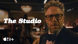 The Studio — Official Trailer  Apple TV [upl. by Nnyliram738]