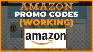 Amazon Promo Codes How To Get Amazon Promo Codes  Amazon Coupon Codes 2021 [upl. by Lihp]