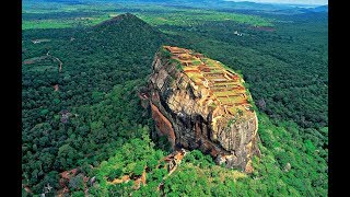 Amazing Sigiriya in Sri Lanka [upl. by Beane846]