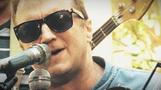 Lost Bayou Ramblers  Bayou Perdu  Treeline Stage Pickathon 2018 S05E11 [upl. by Rasecoiluj281]