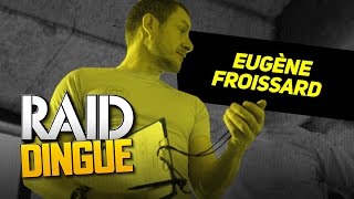 Raid Dingue  Eugène Froissard [upl. by Jermain]