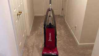 Sanitaire SC6484 Vacuum Cleaner [upl. by Libbna299]