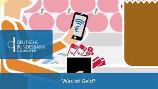 Was ist Geld [upl. by Waverly]