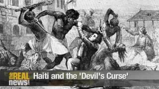 Haiti and the Devils Curse [upl. by Rutter]