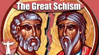 The Great Schism [upl. by Evod]