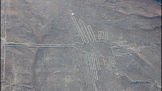 The Ancient Nazca Lines [upl. by Ydeh]