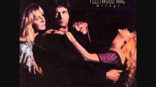 Fleetwood Mac  Gypsy with lyrics [upl. by Dreddy702]