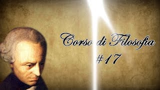 KANT Lezione completa  Filosofia 17 [upl. by Ardnosal]