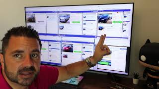 Buying Cars at Auction Online How it works [upl. by Adnulahs]