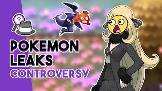 Pokemon BDSP Leads to MORE Controversy [upl. by Blackburn869]