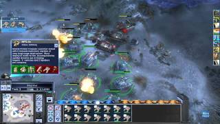 Star Wars Empire At War PC Gameplay [upl. by Ydner]