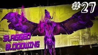 Borderlands 2  BLOODWING  Gameplay Walkthrough  Part 27 Xbox 360PS3PC HD [upl. by Adnwahsal]