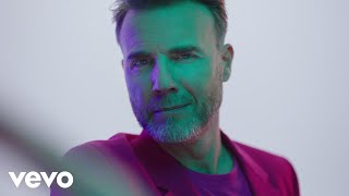 Gary Barlow  Elita Official Video ft Michael Bublé Sebastián Yatra [upl. by Imogene]