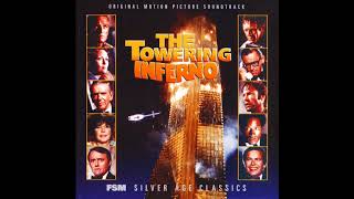 The Towering Inferno • Main Theme • John Williams [upl. by Trager]