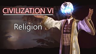 CIVILIZATION VI  How to Prepare for War [upl. by Crowell]