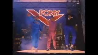 Top 5 Sneaker Commercials From The 80s [upl. by Nemhauser]