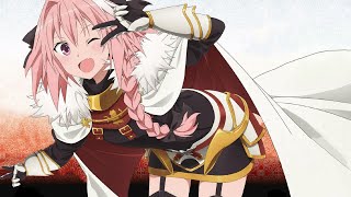 Astolfo AMV Fate [upl. by Cigam]