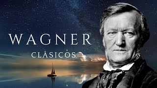 LO MEJOR DE WAGNER  CLÁSICOS DE WAGNER [upl. by Innavoj]