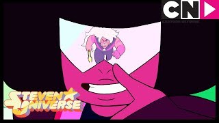 Steven Universe  Stronger Than You  Song  Cartoon Network [upl. by Brit116]