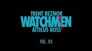 TRENT REZNOR amp ATTICUS ROSS  LIFE ON MARS Music from the HBO Series [upl. by Rramahs81]