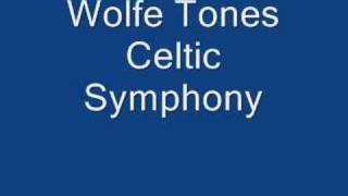 Wolfe tones Celtic Symphony [upl. by Emmerich]