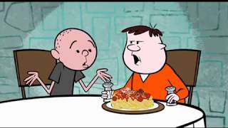 Ricky Gervais Show Season 3 Episode 6 [upl. by Sutphin]