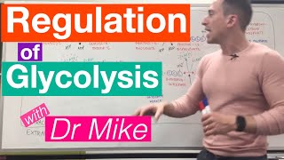 Glycolysis  Metabolism [upl. by Ayinat624]