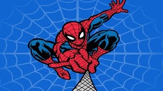 quotSPIDERMANquot Classic Theme Song Remix Remix Maniacs [upl. by Ormond]