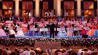 André Rieu  Strauss Party [upl. by Levin]