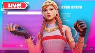 Live  Fortnite Duo Hype Cup  EU [upl. by Ellennad]