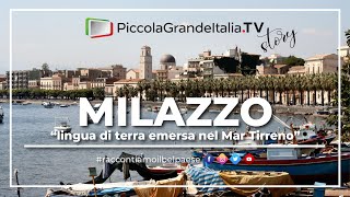 Milazzo  Piccola Grande Italia [upl. by Lotson]