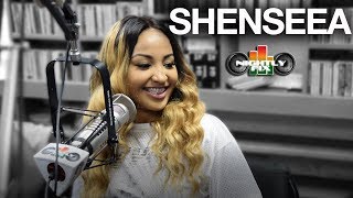 Shenseea talks Tommy Lee collab dealing w rumours upcoming tour  Loodi controversy backlash [upl. by Ulita]