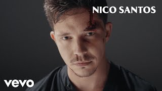 Nico Santos  Play With Fire Official Video [upl. by Edwine]