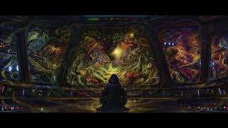 Sith Meditation Chamber [upl. by Gnot]