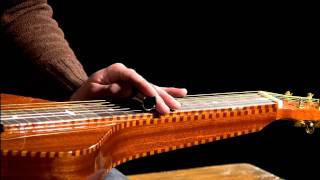 How to Play Lap Steel Guitar [upl. by Jarvey]