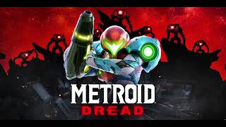 Artaria Level 2  Metroid Dread OST [upl. by Beaver]