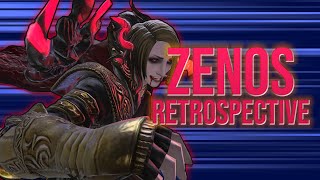 How Endwalker FIXES Zenos FFXIV Lore [upl. by Susann]