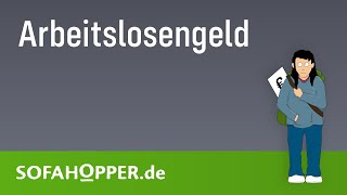 Jobcenter oder Agentur für Arbeit – Infos zu Hilfen bei Arbeitslosigkeit [upl. by Andromeda]