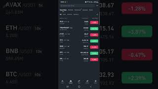 How I Made Over 2000usdt Trading Trump Meme Coin [upl. by Analem]