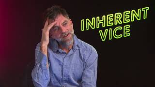 Director Paul Thomas Anderson Talks Inherent Vice [upl. by Willetta282]