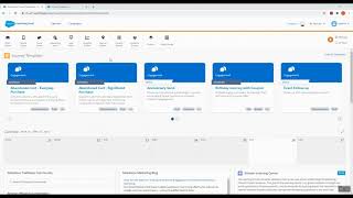 Salesforce Marketing Cloud SFMC Basics [upl. by Mintun536]