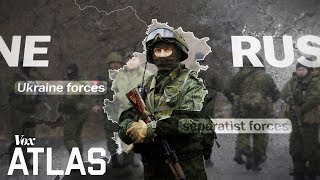 Why Ukraine is trapped in endless conflict [upl. by Marlon175]