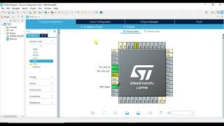 How to Create Firmware Project in Proteus [upl. by Emee]