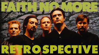 Faith No More Retrospective [upl. by Isolda]