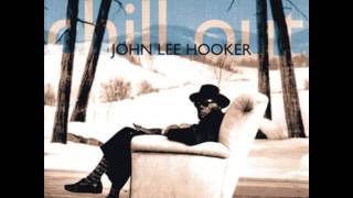 John Lee Hooker feat Van Morrison  Medley Serves Me Right to SufferSyndicator [upl. by Lirba]