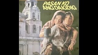 Pasan Ko Ang Daigdig full movie 1987 Starring Sharon Cuneta Loretta Marquez Tonton Gutierrez [upl. by Airebma]