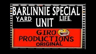 Barlinnie specal unit YARD LIFE [upl. by Annawek]