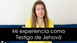 Mi experiencia como Testigo de Jehová  ExPrecursora Regular  Vlog 3 [upl. by Eiluj821]