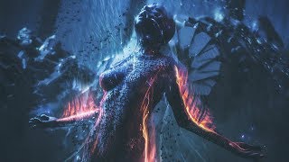 HYPERDRIVE  Epic Powerful Futuristic Music Mix  Epic SciFi Hybrid Music [upl. by Weig680]